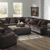 Small U Shaped Sectional Sofas (Photo 11 of 15)