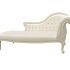 2024 Popular Vintage Indoor Chaise Lounge Chairs