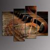 Abstract Music Wall Art (Photo 11 of 15)