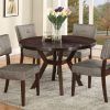 Dining Tables And Chairs Sets (Photo 6 of 25)