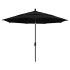  Best 15+ of Sunbrella Black Patio Umbrellas