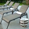 Patio Chaise Lounge Chairs (Photo 14 of 15)