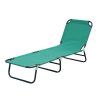 Chaise Lounge Folding Chairs (Photo 12 of 15)