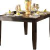 Artefac Contemporary Casual Dining Tables (Photo 15 of 25)