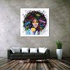 African American Wall Art And Decor (Photo 4 of 15)