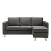 Sectional Sofas At Amazon (Photo 13 of 15)