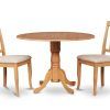 Small Dining Tables For 2 (Photo 11 of 25)