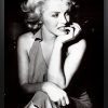 Marilyn Monroe Framed Wall Art (Photo 2 of 15)