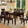 Crawford 6 Piece Rectangle Dining Sets (Photo 2 of 25)