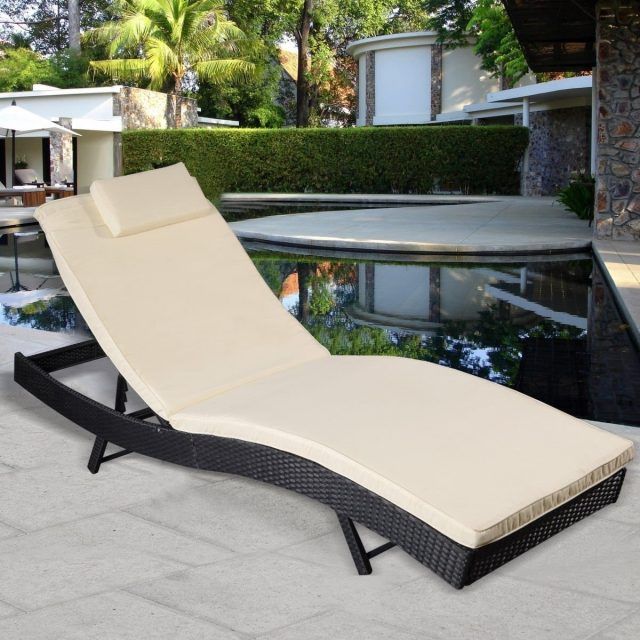15 Best Chaise Lounge Chairs Made in Usa