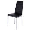Alcora Dining Chairs (Photo 14 of 25)