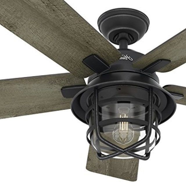 15 Best Outdoor Ceiling Fans by Hunter