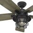 15 Collection of Outdoor Ceiling Fans with Remote