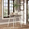 Rustic Brown Lorraine Pedestal Extending Dining Tables (Photo 23 of 25)