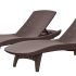 2024 Latest Keter Chaise Lounge Chairs