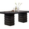 Carly Rectangle Dining Tables (Photo 24 of 25)