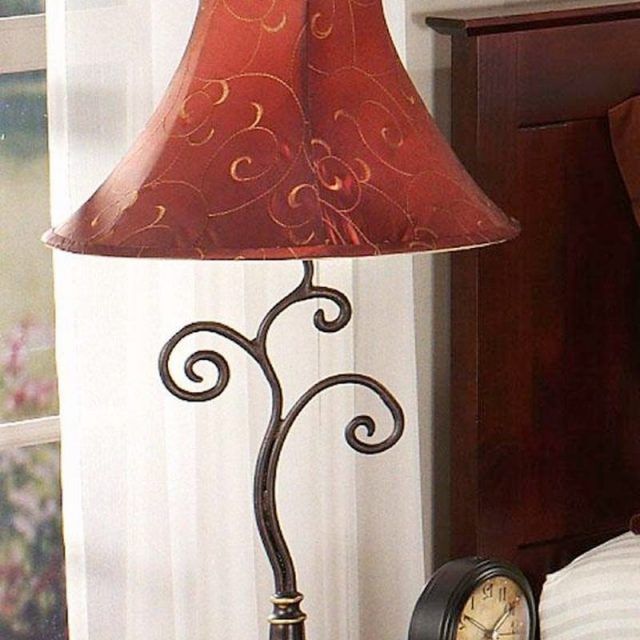 The Best Amazon Living Room Table Lamps