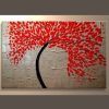 Modern Abstract Oil Painting Wall Art (Photo 1 of 15)