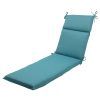 Outdoor Chaise Lounge Cushions (Photo 7 of 15)