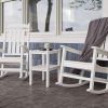 Used Patio Rocking Chairs (Photo 11 of 15)