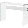 Acrylic Console Tables (Photo 11 of 15)