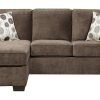 Sofas With Reversible Chaise (Photo 1 of 15)