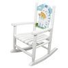 Rocking Chairs For Toddlers (Photo 8 of 15)