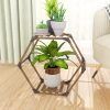 Hexagon Plant Stands (Photo 6 of 15)