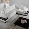 Modern Sectional Sofas (Photo 1 of 15)