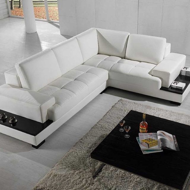 2024 Latest Modern Sectional Sofas