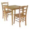 Small Two Person Dining Tables (Photo 9 of 25)