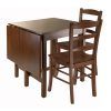 Two Chair Dining Tables (Photo 1 of 25)