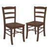 Wooden Dining Sets (Photo 22 of 25)