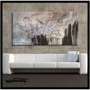 Large Contemporary Wall Art (Photo 6 of 15)