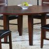 Grady Round Dining Tables (Photo 14 of 25)