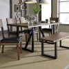 Cargo 5 Piece Dining Sets (Photo 18 of 25)