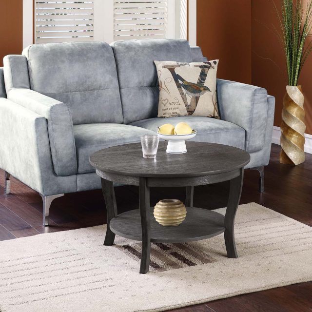 15 Best Ideas American Heritage Round Coffee Tables