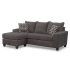 The Best Gray Sofa with Chaise