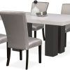 Gavin 7 Piece Dining Sets With Clint Side Chairs (Photo 12 of 25)