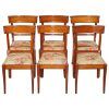 Amir 5 Piece Solid Wood Dining Sets (Set Of 5) (Photo 24 of 25)