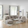 Clifton Reversible Sectional Sofas With Pillows (Photo 21 of 25)