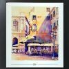 Italy Framed Art Prints (Photo 9 of 15)