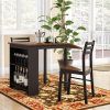 Baillie 3 Piece Dining Sets (Photo 9 of 25)