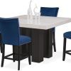 Anette 3 Piece Counter Height Dining Sets (Photo 23 of 25)