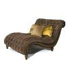 Leopard Chaise Lounges (Photo 5 of 15)