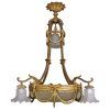 Antique Style Chandeliers (Photo 5 of 15)
