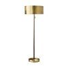 Brass Standing Lamps (Photo 1 of 15)