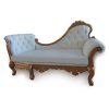 Antique Chaise Lounge Chairs (Photo 2 of 15)