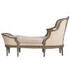 Antique Chaise Lounge Chairs (Photo 4 of 15)