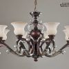 Antique Chandeliers (Photo 8 of 15)